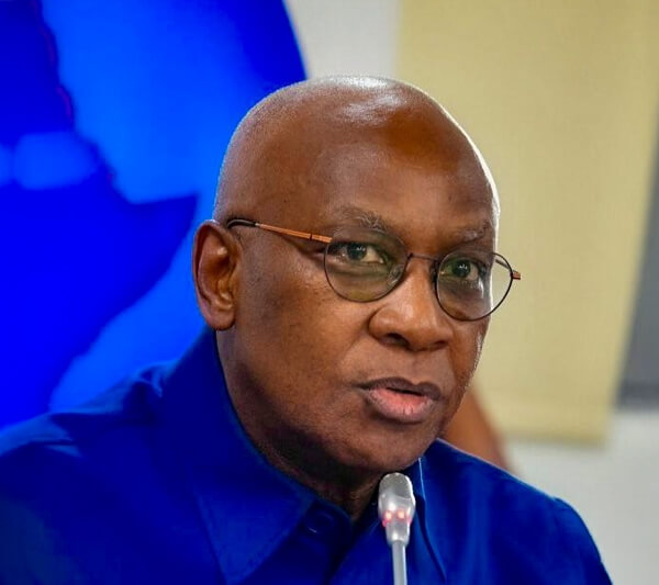 Serigne Mbaye Thiam Serigne Mbaye Thiam