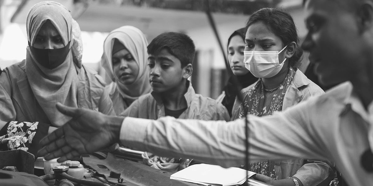 Compétences pour les emplois