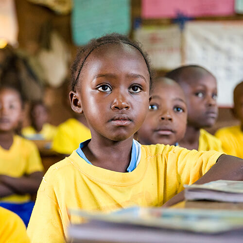 Technology for Education