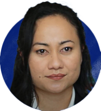 Tuamanaia Foimapafisi - Researcher, UNESCO IIEP